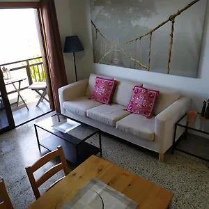  Apartamento Atardeceres Más Bellos Del