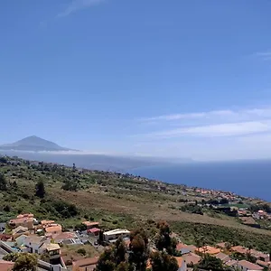  Сasa de vacaciones Mencey De Starapstenerife