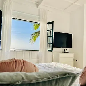  Apartamento Vivienda Vacacional Con Vistas.